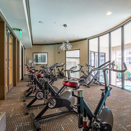 Eluxe At San Felipe Apartment Houston Ngoại thất bức ảnh