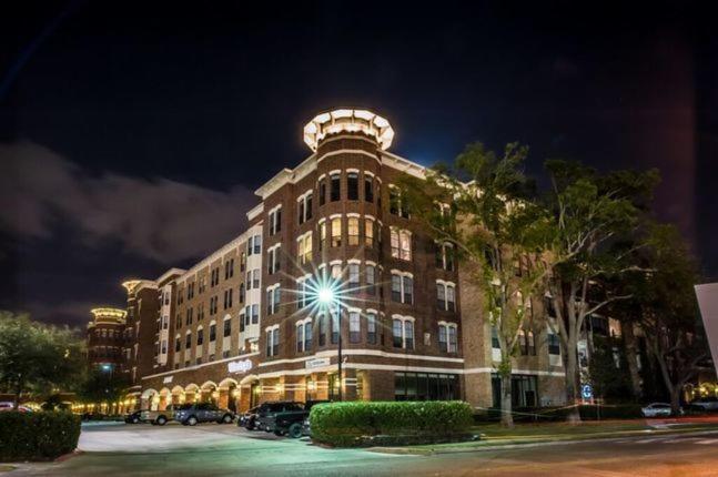 Eluxe At San Felipe Apartment Houston Ngoại thất bức ảnh