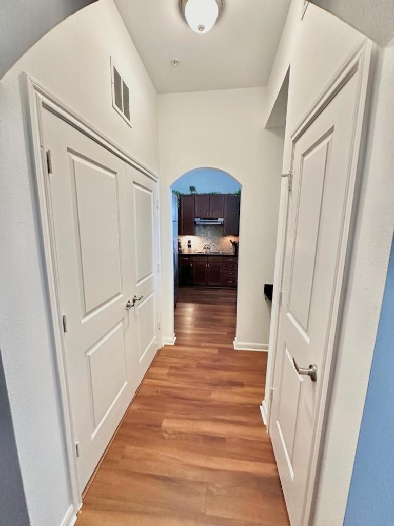 Eluxe At San Felipe Apartment Houston Ngoại thất bức ảnh