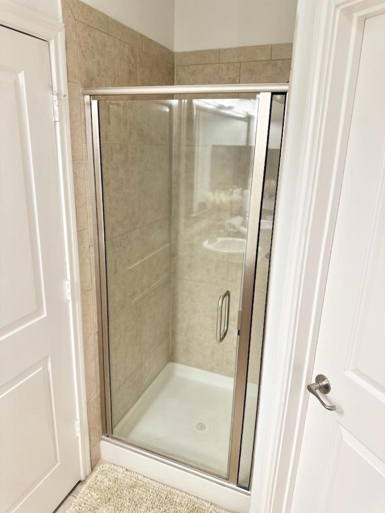 Eluxe At San Felipe Apartment Houston Ngoại thất bức ảnh