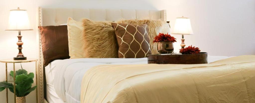 Eluxe At San Felipe Apartment Houston Ngoại thất bức ảnh